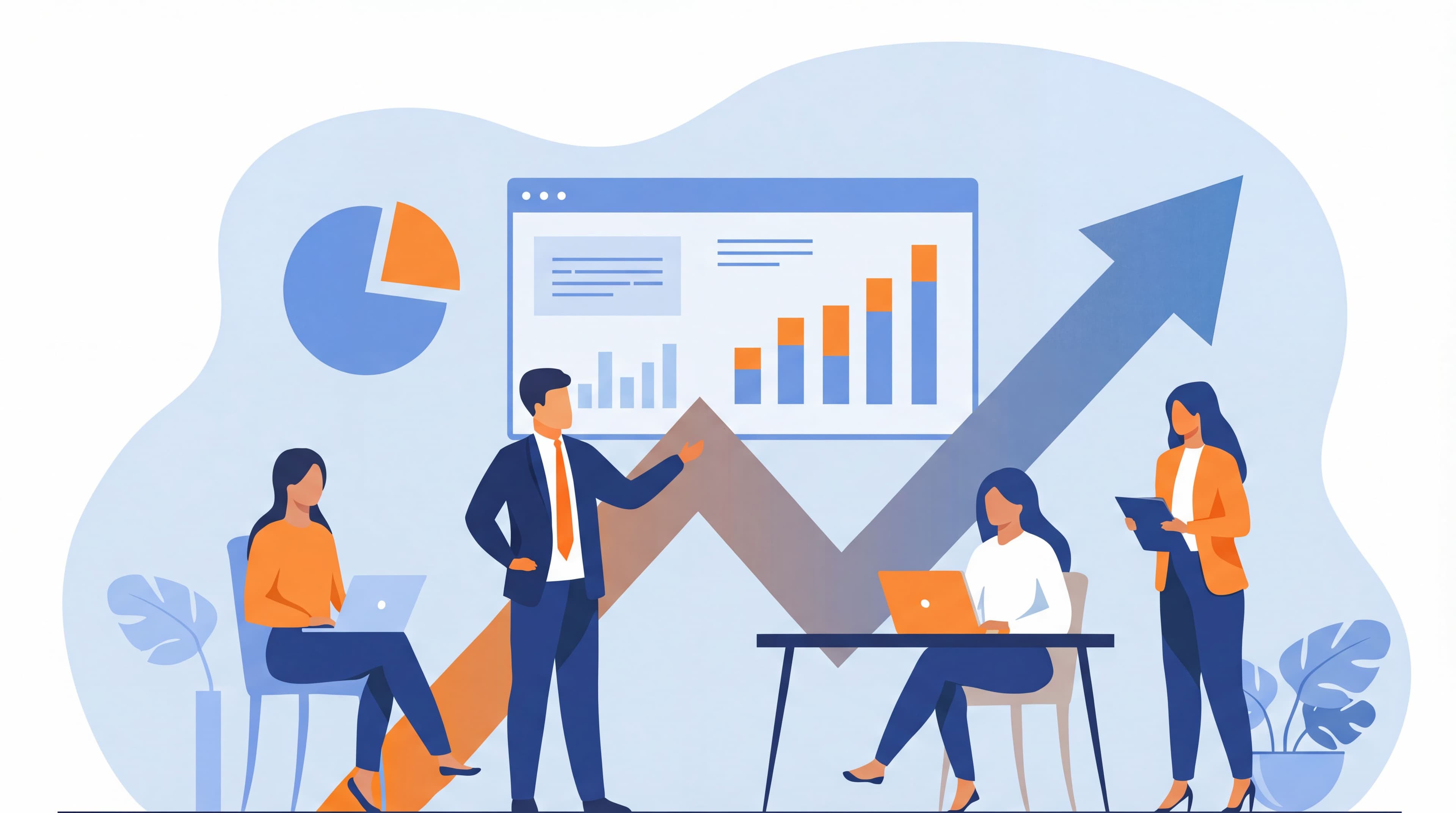 江苏政采设立清华英才奖学金